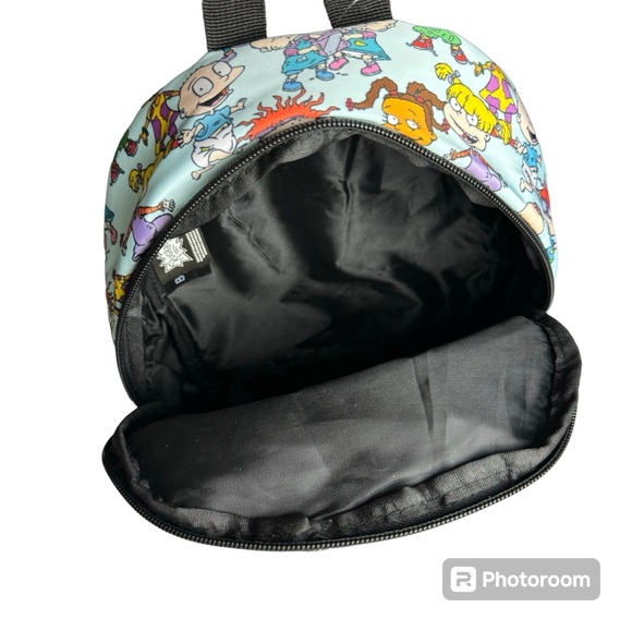 Rugrats Mini Backpack - Picture 5 of 7
